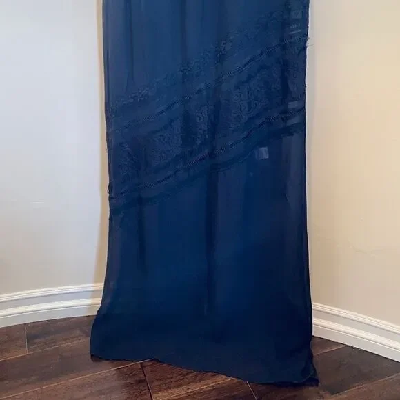 Haute Hippie Women’s Maxi Dress Size XS - Picture 7 of 10